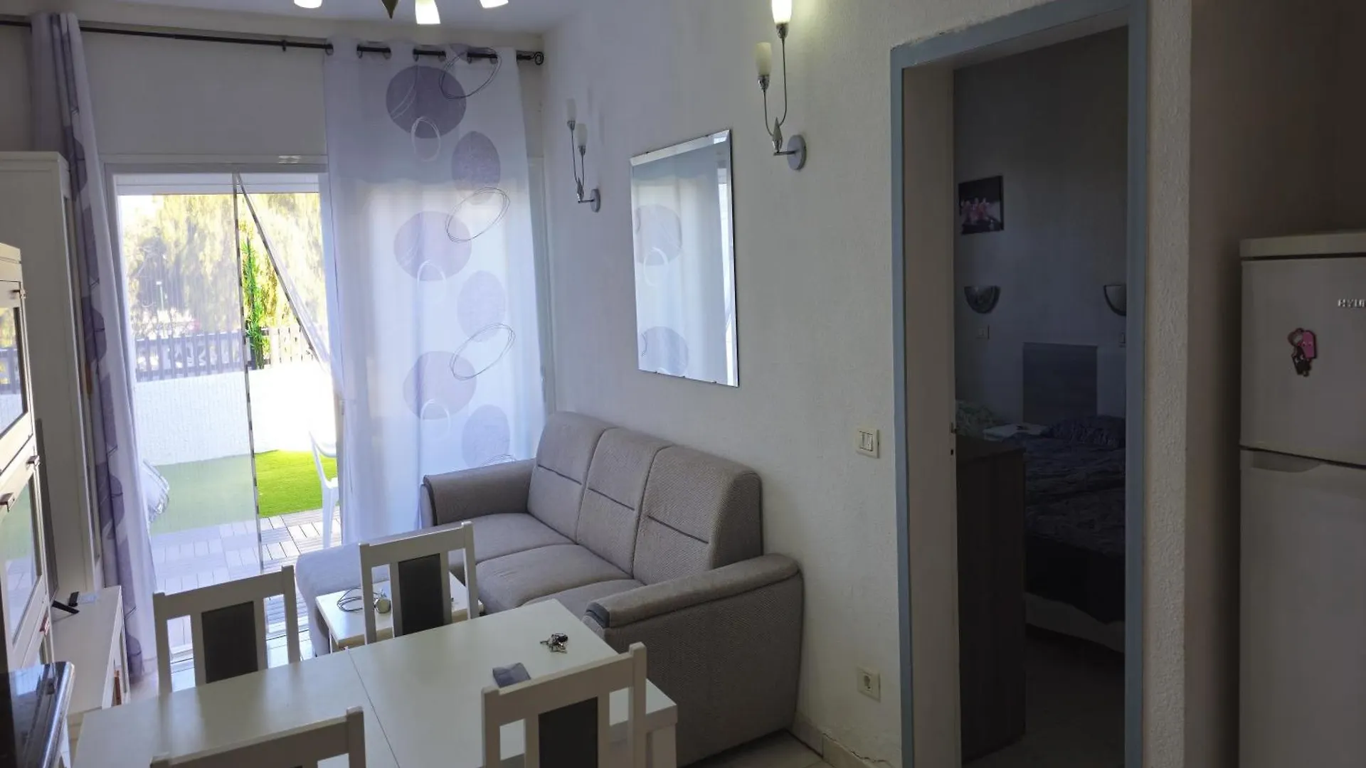 Apartament Apartamento Eureka , Costa Del Silencio