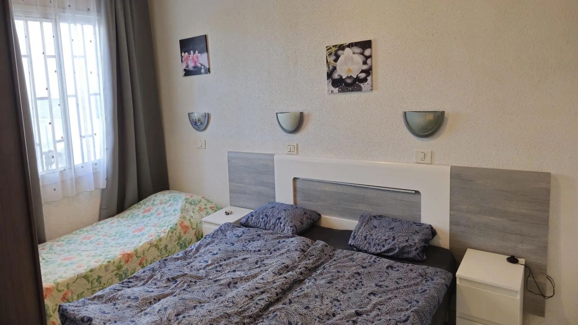 Apartament Apartamento Eureka , Costa Del Silencio