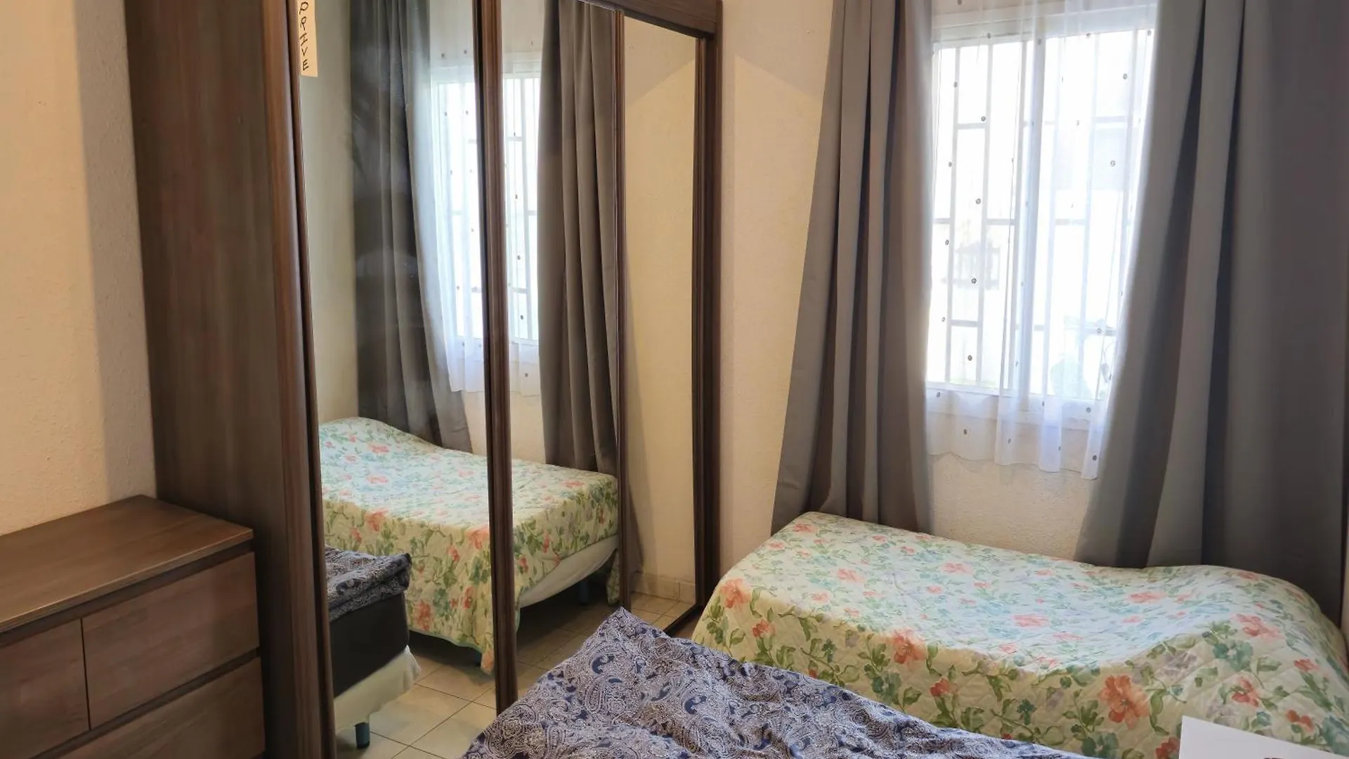 Apartament Apartamento Eureka , Costa Del Silencio Hiszpania